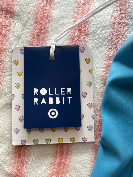 Roller Rabbit x Target Tank Top - Picture 4 of 5